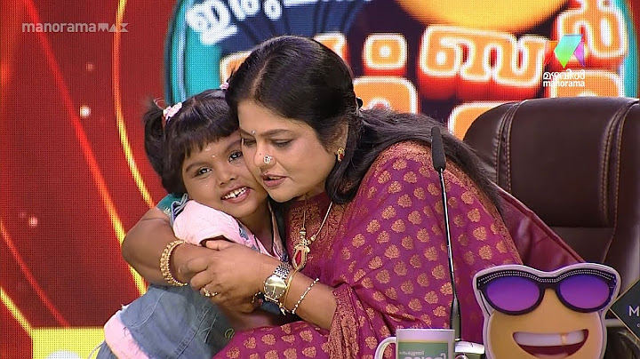 മഞ്ജു ആന്റിയുടെ പിണക്കം അങ്ങ് മാറ്റി കൊടുത്തു സരസിത.... 😌❤️ #ocicbc | EPI 660
