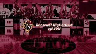 Roosevelt Rough Riders Boys Basketball vs Yankton Bucks | 2-5-26