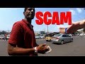 Avoid this tourist scam in colombo sri lanka 