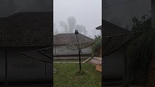 Rindu kampung halaman 🥳#jalanyangjauhjanganlupapulang #nature #