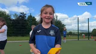 Gaelic time provides teachers with simple, ready-to-use Gaelic games lessons
