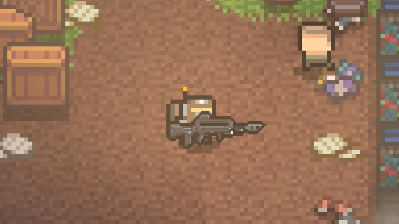 ZERO Sievert Industrial area run