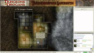 Dungeons & Drogans 2: Session 13 (Part 7/7)