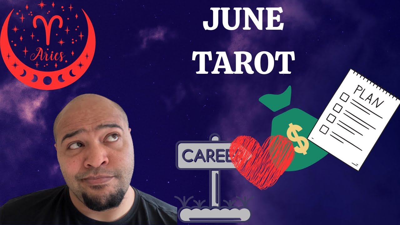 ARIES JUNE 2023 ♈️ | LOVE, MONEY, CAREER PLANS 