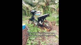 kata kata untuk story wa  pencita motor revo fi jadi karbulator pe 24