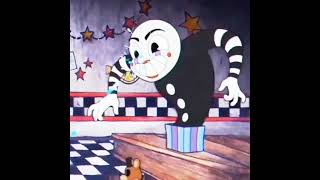 Fnaf X Cuphead Edit The Animation Is Not Mine