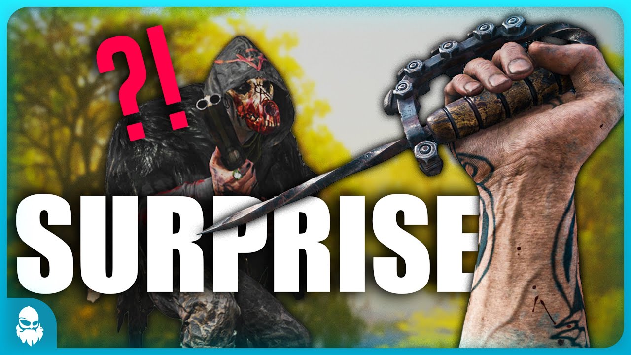 THIS Is NEXT-LEVEL Hunt: Showdown! | Funny Moments & Fails