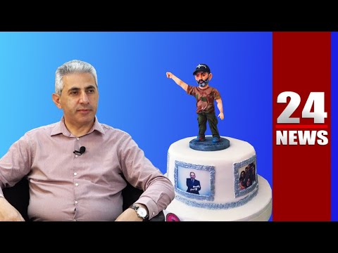 Փաշինյանի ծննդյան օրը Աղավնոյում կծածանվի Ադրբեջանի դրոշը