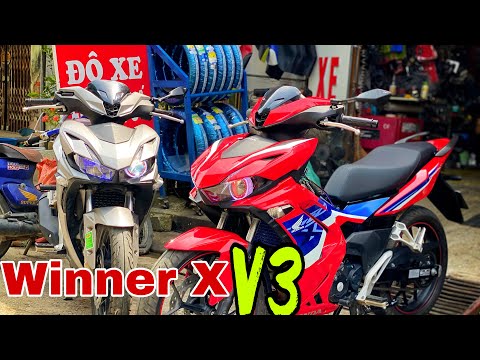 Video Lê Lĩnh Vlog | Liên Quân Winnerx V3 Độ 5 Món Đồ Cần... - youtube