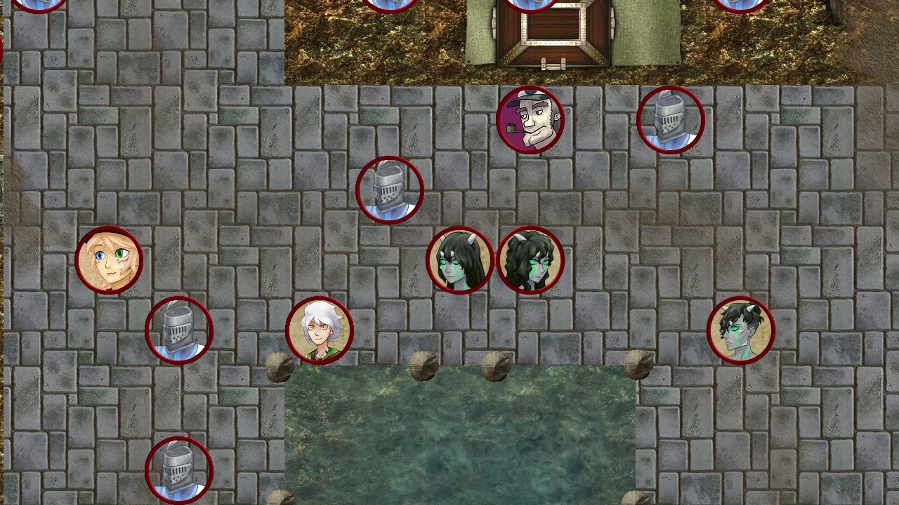 A Storm Part 48 - Thrilling Intent 266