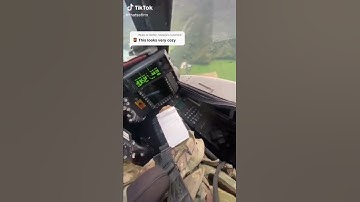 AH-64 Apache one of the best attacks helicopter.