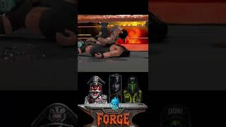 excuse Me  Koko Gets The Win ddwforge wwe2k26 hardcore victory