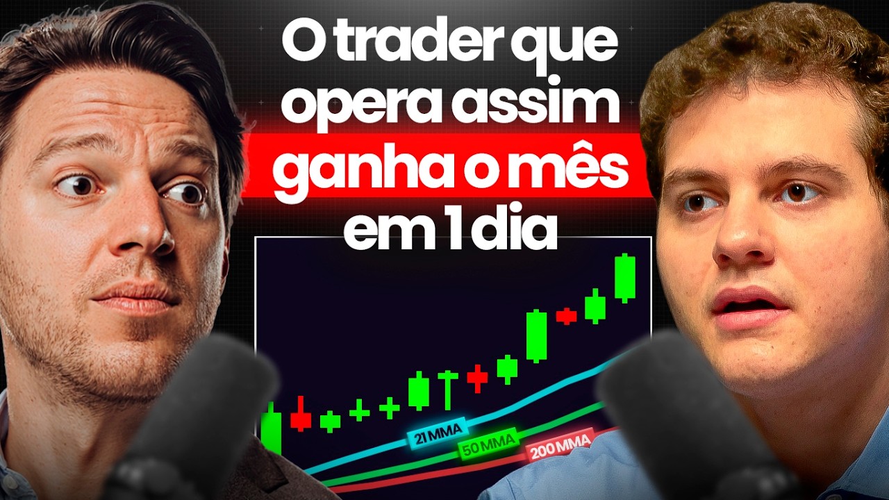 10 anos perdendo, até descobrir o que VIROU A CHAVE