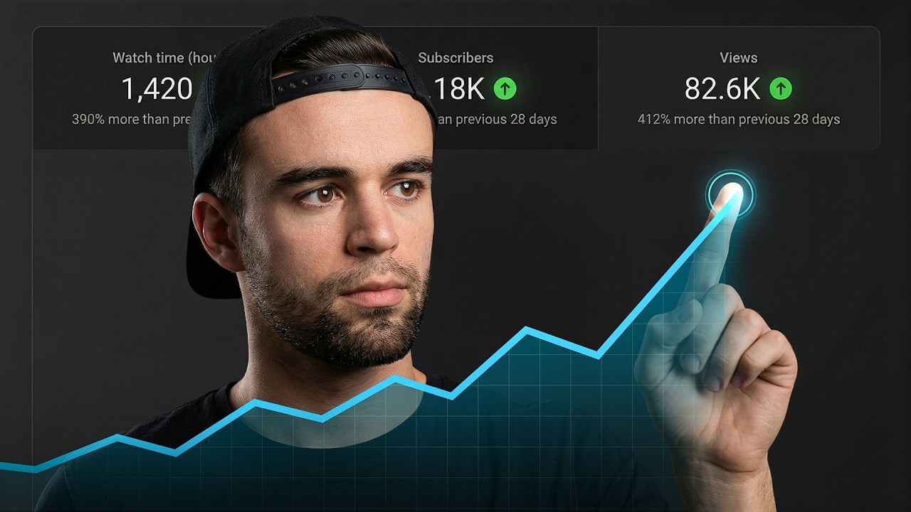 The NEW Method Blowing Up Small Channels...