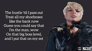 Ciara - Set Lyrics Ft. The Lab