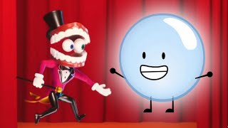 THE AMAZING DIGITAL BUBBLE (TADC and BFDI crossover)