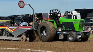 Tractor Pulling - Holzheim-01-03.05.2026 - Compilation