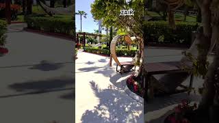 Beautiful Walk at the Saphir Resort &amp; Spa Hotel, Antalya, Turkey - 2026@saphirresortspahotel1346