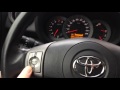 Китайский магнитофон на андроиде для RAV4 III