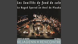 Video thumbnail of "Les Souillés de fond de cale - John Kanak"