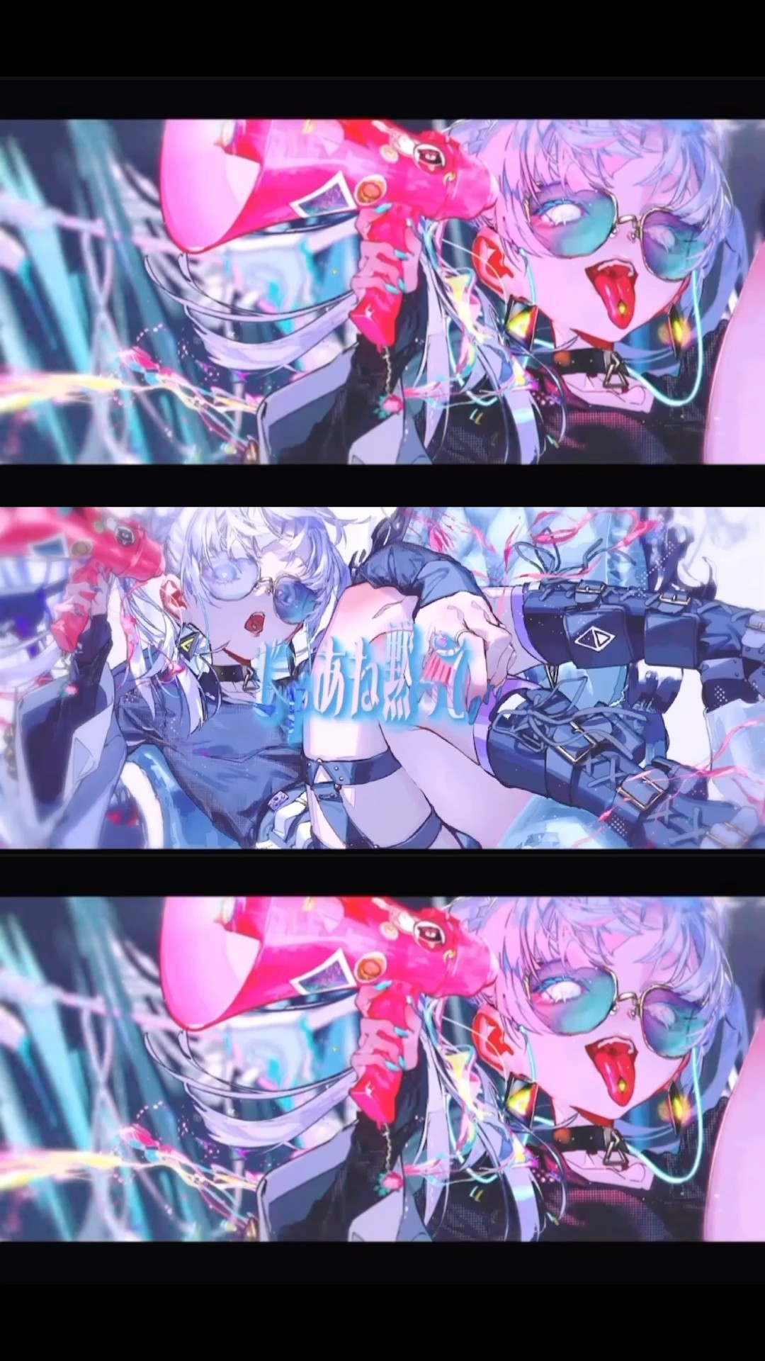 缶缶 - KANKAN - YouTube