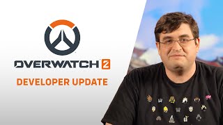 Thumbnail for Developer Update | Competitive, Defense Matrix, & more