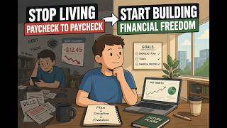 The Real Reason Most People Fail At Budgeting
