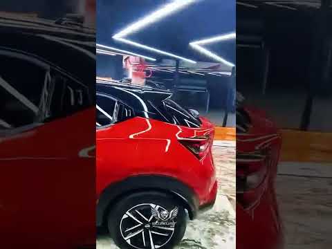 Aracınızı Baştan Yaratıyoruz! Kaplama, Koruma, Detaylı Bakım Hepsi Burada! - Bozkurt Garage Ümraniye