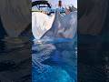 #bellaciao #waterslide #blue
