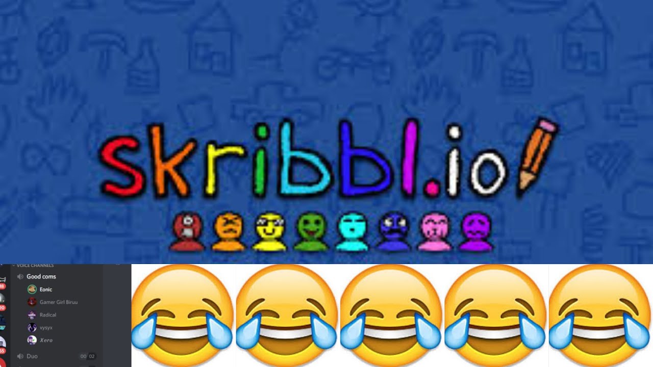 Scibbl Scibbl