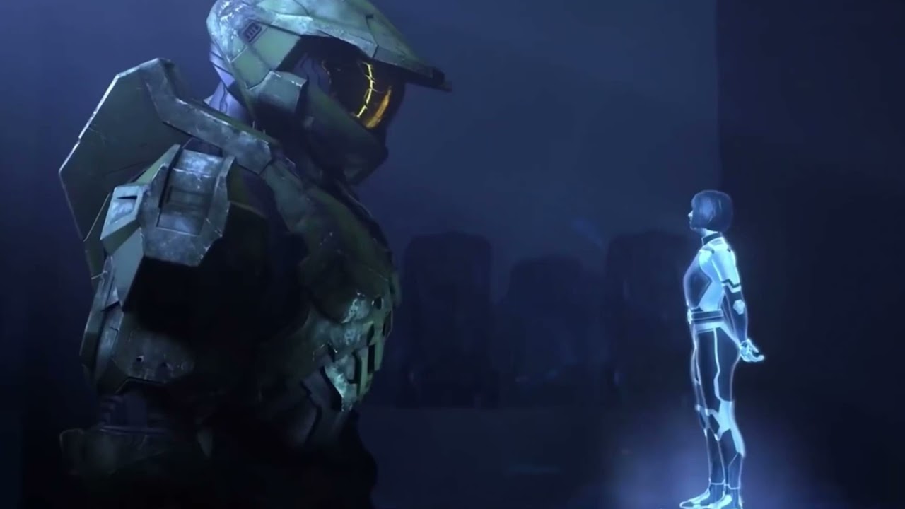 Halo Infinite November 15 My Experience