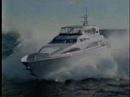Andrew J. McKelvey's yacht