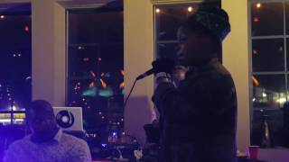 404 Bar and Grill Nashville - Breezy