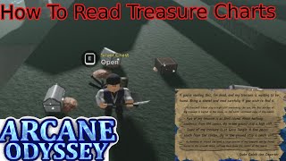 Arcane Odyssey  Frostmill Island Secret Location! 