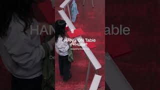  Halle HANGON Promo