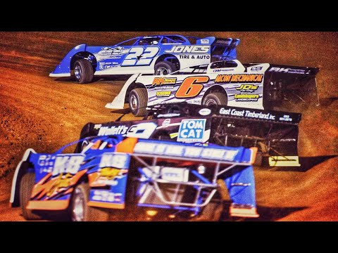 Sprint Car Jobs