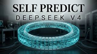 DeepSeek-V4-Pro-0813 Model Technical Overview and Implementation Guide