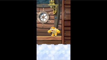 Super Mario Run Playthrough Part 3