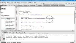 015: Apache Isis Icon UI Events (v1.12.0) Net Worth