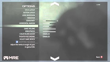 Call of Duty Modern Warfare 3 How To Reduce Lag!