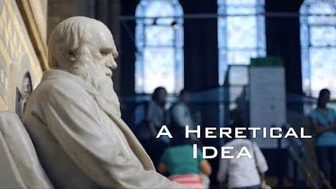 Revolutionary: Michael Behe and the Mystery of Mol...