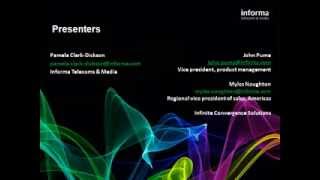 Enterprise messaging webinar recording