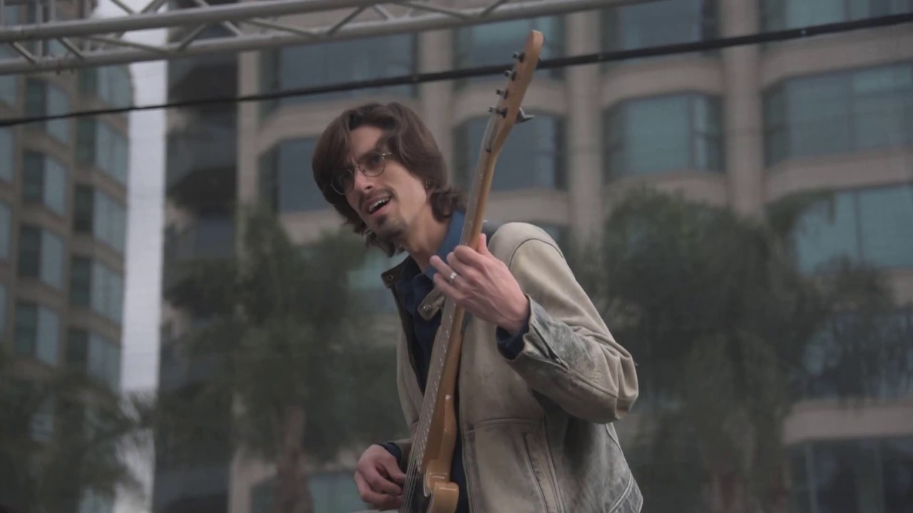 Finnegan Blue // Follow Me" YouTube