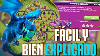 💘 ¿Cómo VENCER FÁCIL el desafío de San Valentín?💘