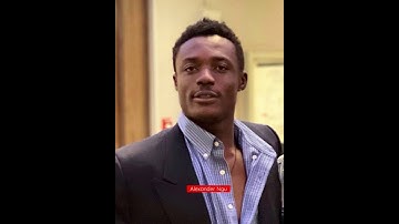 ∆∞Ο - What does Truth look like? | Alexander Ngu (∆∞Ο)