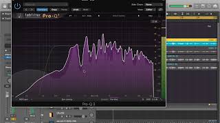 MIXING:1 Vocal EQ Mix in telugu