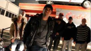 KINGKADE-King Of The Dot(Directed By: GRIZ ON THE GRIND)