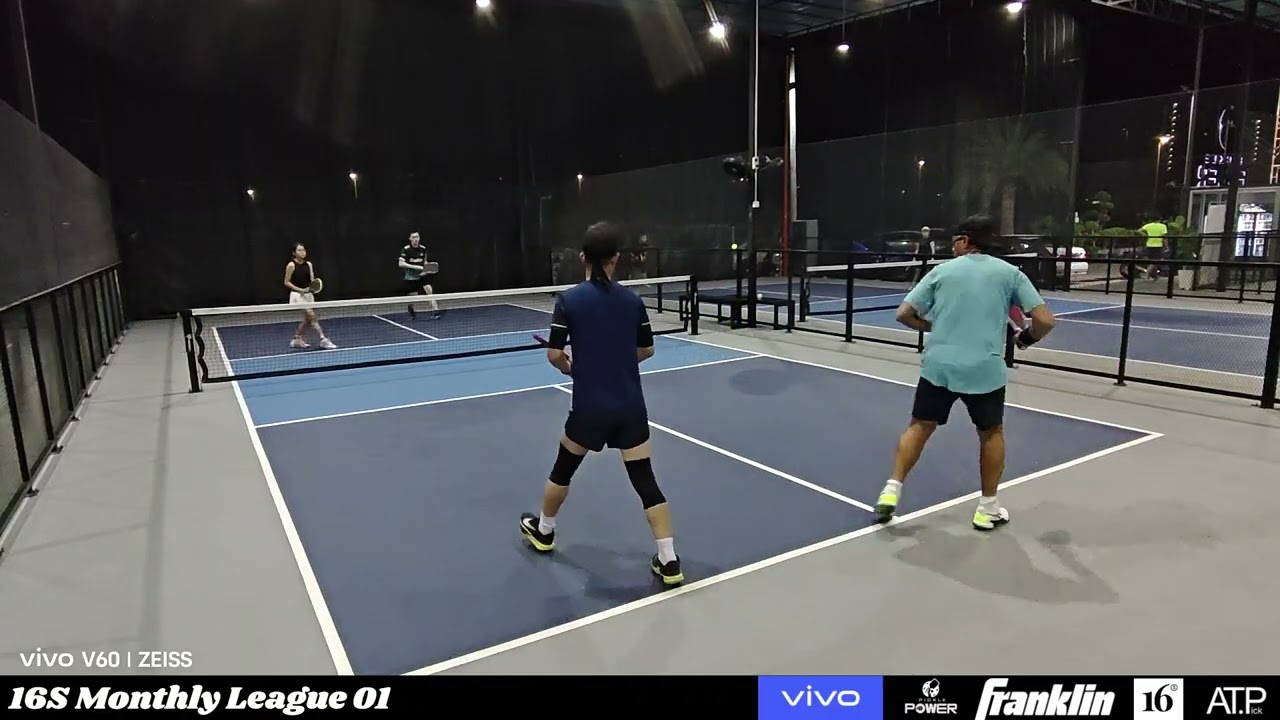 20260129 - R01 Rave / Shariff (13) vs Kin Lum / Pei (9)