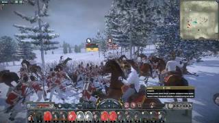 Napoleon: Total War Gameplay Trailer 2