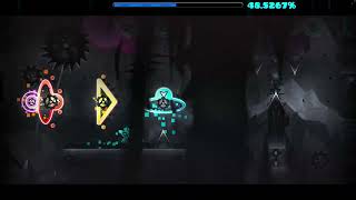 Thinking Space II | By CairoX | Geometry Dash 2.2 [SHOWCASE]